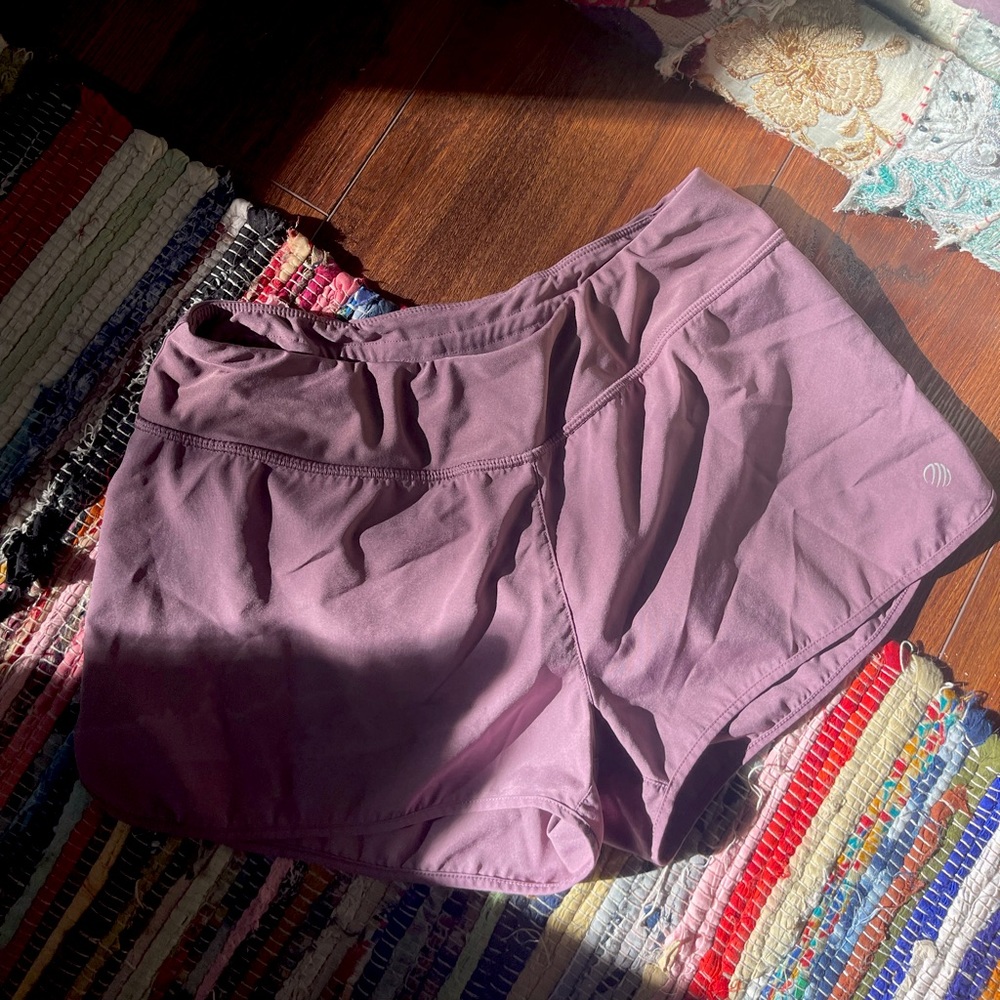 Workout Shorts